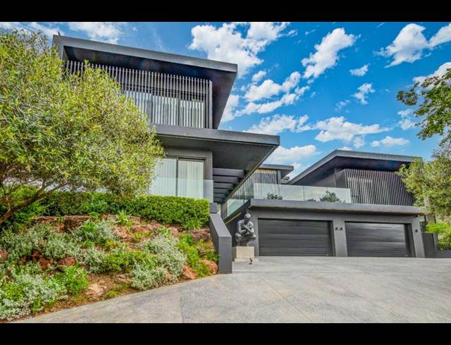 5 BEDROOM HOUSE FOR SALE IN STEYN CITY